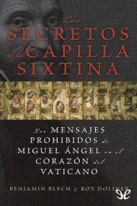 cover of the book Los secretos de la capilla Sixtina