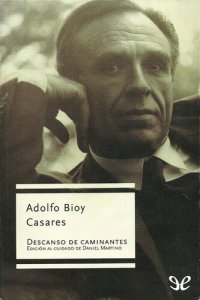 cover of the book Descanso de caminantes