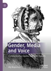 cover of the book Communicative Injustice and Public Speech