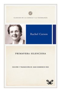 cover of the book Primavera silenciosa