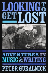 cover of the book Looking to Get Lost