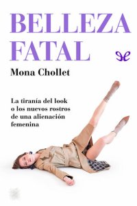 cover of the book Belleza fatal