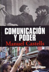 cover of the book Comunicación y Poder