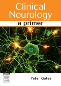 cover of the book Clinical Neurology: A Primer