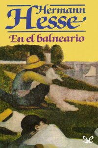 cover of the book En el balneario