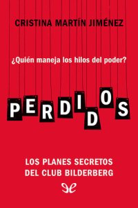 cover of the book Perdidos