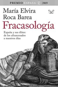 cover of the book Fracasología