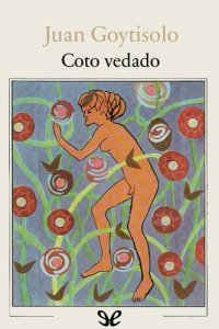 cover of the book Coto vedado