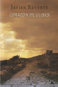 cover of the book Corazón de Ulises