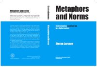 cover of the book Metaphors And Norms: Understanding Copyright Law In A Digital Society