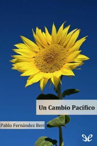 cover of the book Un cambio pacífico