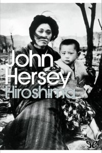 cover of the book Hiroshima