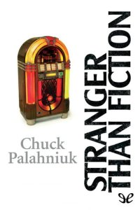 cover of the book Stranger Than Fiction: True Stories