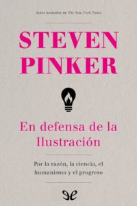 cover of the book En defensa de la Ilustración