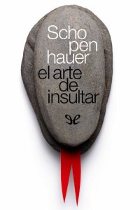 cover of the book El arte de insultar