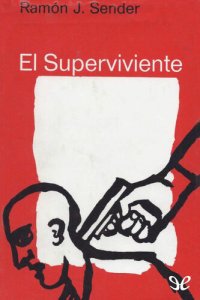 cover of the book El Superviviente