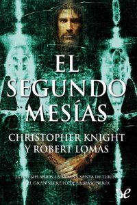 cover of the book El segundo Mesías