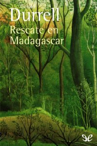 cover of the book Misión de rescate en Madagascar