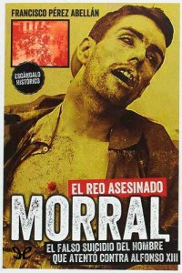 cover of the book Morral, el reo asesinado