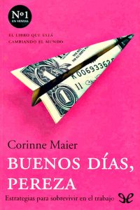 cover of the book Buenos días, pereza