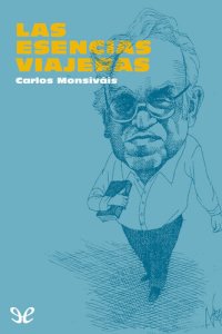 cover of the book Las esencias viajeras