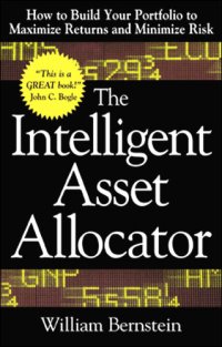 cover of the book The Intelligent Asset Allocator