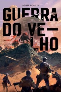 cover of the book Guerra do Velho