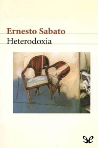 cover of the book Heterodoxia