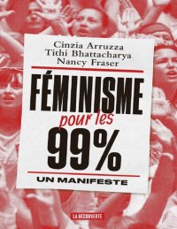 cover of the book Féminisme pour les 99%