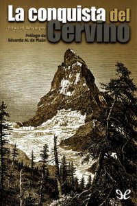 cover of the book La conquista del Cervino