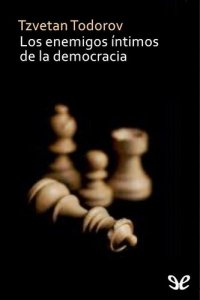 cover of the book Los enemigos íntimos de la democracia