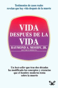 cover of the book Vida después de la vida