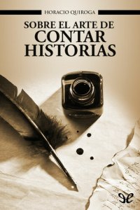 cover of the book Sobre el arte de contar historias