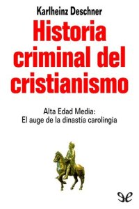 cover of the book HCDC. Alta Edad Media (II)