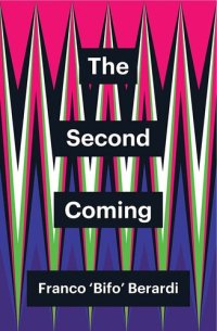 cover of the book The Second Coming