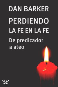 cover of the book Perdiendo la fe en la fe