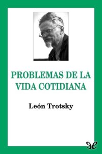 cover of the book Problemas de la vida cotidiana