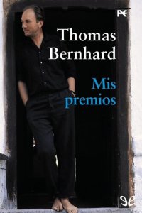 cover of the book Mis Premios