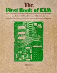 cover of the book The First book of KIM