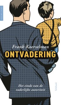 cover of the book Ontvadering