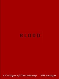 cover of the book Blood