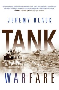 cover of the book Tank Warfare