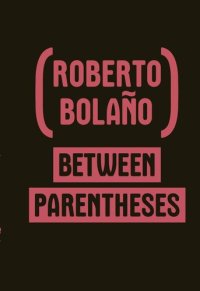 cover of the book Between Parentheses