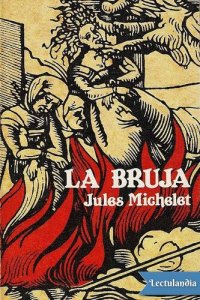 cover of the book La bruja