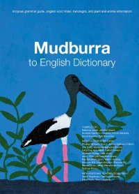 cover of the book Mudburra to English Dictionary