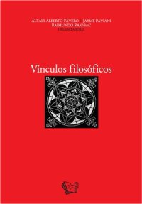 cover of the book Vínculos Filosóficos