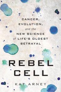 cover of the book Rebel Cell