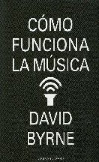 cover of the book Como Funciona La Musica