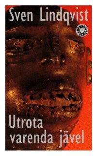 cover of the book Utrota varenda jävel