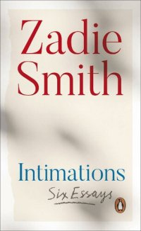 cover of the book Intimations